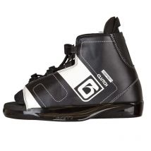 Chausses wakeboard obrien clutch 2018 37/41.5