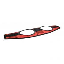 Pontage Gumotex Rush 2 Pour 2 Personnes Complet Sans Arceaux