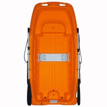 Tahe - Annexe Bic 245 Orange