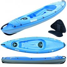 Kayak Tahe Bilbao Bleu