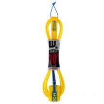 Leash DE SUP Howzit Jaune 9.0