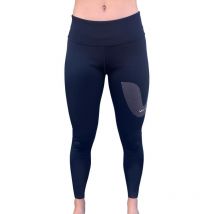 Leggings Active Hydrofleece noir Femme Vaikobi