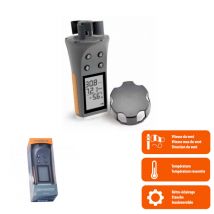Anemometre Meteos 1 Skywatch