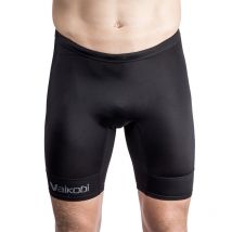 Short UV 50+ Paddle noir Vaikobi