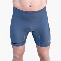 Short UV 50+ Paddle gris Vaikobi