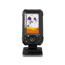 Sondeur eagle 4x sonde ta - lowrance
