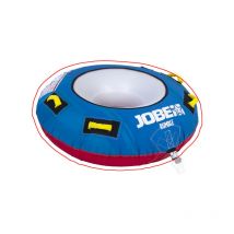 Vessie de remplacement pour bouee jobe rumble 1 personne (2012-2020)