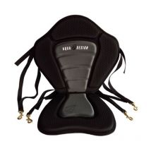 Dosseret siege dossier kayak paddle abstract universel