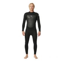 Rip Curl - Combinaison Rip Curl Omega Gb 3-2 Backzip Noir