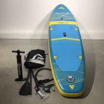 Occasion - paddle gonflable airgliss sun - 11.0