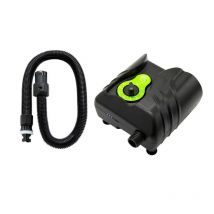 Pompe electrique avec batterie sans fil autonome first pro haute pression ryde 16 psi