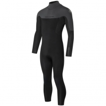 Combinaison neilpryde mission backzip 5-4 noir
