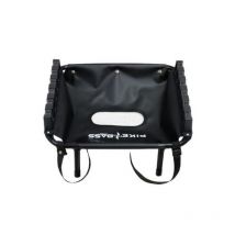 Porte Canne Float Tube Avec Bac