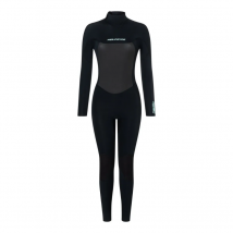 Combinaison femme neilpryde nexus 5-4 backzip noir