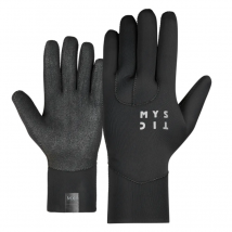 Gants mystic ease 2mm black