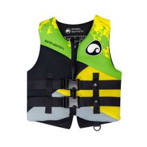 Gilet Spinera Relax Junior Neoprene