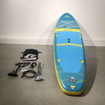 Occasion - paddle gonflable aigliss sun - 11.0