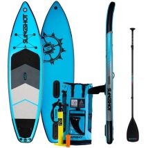 Paddle gonflable slingshot airtech 11.0