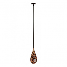 Outside Reef - Pagaie Sup Outside Reef Pop Leopard Carbone Vario