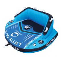 Bouee Tractee Spinera Lets Go 2