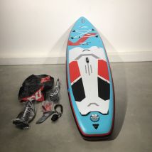Wow - Occasion - Paddle Gonflable Wow Trek 11.0