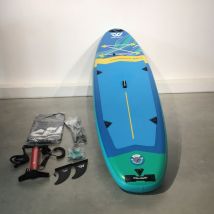 Wow - Occasion - Paddle Gonflable Wow Zephir - 10.6