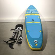 Occasion - paddle gonflable airgliss sun - 11.0