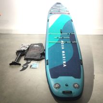 Paddle Gonflable Occasion