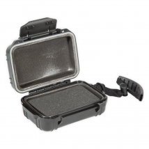 Boîte étanche Aquadesign Dropp Inn 135x110x60 mm – Coffret ABS pour effets personnels