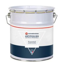Orangemarine - Antifouling Matrice Érodable Orangemarine Essential 2,5l - Bleu