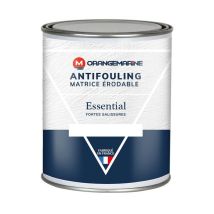 Orangemarine - Antifouling Matrice Érodable Orangemarine Essential 0,75l - Bleu