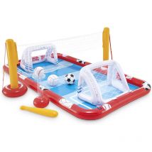 Aire DE JEU Gonflable Intex Jeux D'action