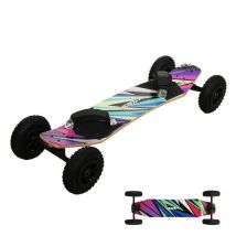 Howzit - Mountainboard Howzit Peakflow Truck Skate