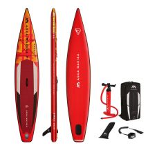 Paddle Gonflable Aqua Marina Race 12.6