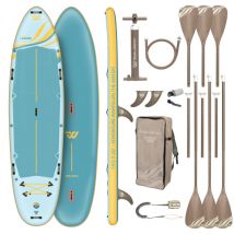 Wow - Paddle Gonflable Wow Lagoon 14.0