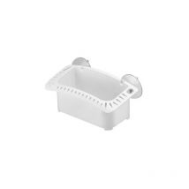 BAC P.Leurres Simple Blanc