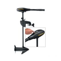 MOTEUR ELECTRIQUE ENDURAMAX - 91 cm MINN KOTA 45 Lbs
