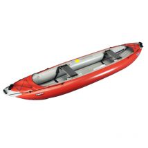 Canoe Gumotex Palava rouge