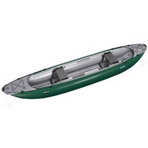 Canoe Gumotex Palava Vert