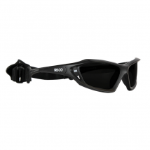 Lunettes Aquatiques Irisco Sport Verres Polarises Noires
