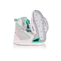 Chausses Liquid Force Plush 2023 34/38