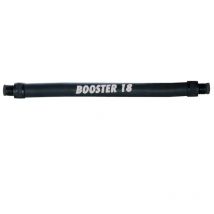 Sandow Booster Noir Imersion 18 mm, la paire - 19 CM