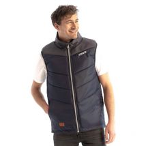 Gilet DE Flottabilite Bodywarmer Jobe Bleu