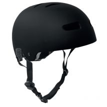 Casque Protection Skate Prohibition Noir 51-54