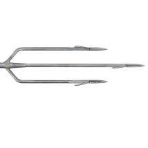 Trident BAR titane à douille Imersion