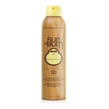 Ecran Solaire Sun Bum Original Spf 50 Spray 170G