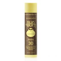 Baume a Lèvre Sun Bum Original Spf 30 ? Banane