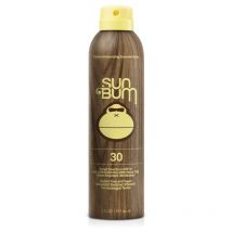 Ecran Solaire Sun Bum Original Spf 30 Spray 170G