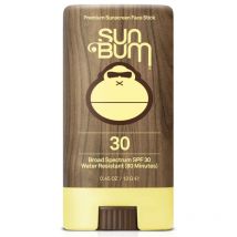 Ecran Solaire SUN BUM Original SPF 30 Face Stick 13G