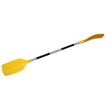 Pagaie DAG Double Symetrique Junior Jaune 180 cm